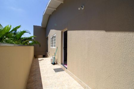 Apartamento para alugar com 300m², 3 quartos e 2 vagas Apartamento para alugar com 300m², 3 quartos e 2 vagasCorredor Externo