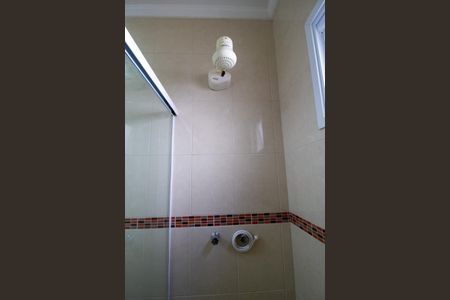 Apartamento para alugar com 300m², 3 quartos e 2 vagas Apartamento para alugar com 300m², 3 quartos e 2 vagasBanheiro da Suíte 3