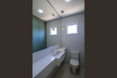 Apartamento para alugar com 300m², 3 quartos e 2 vagas Apartamento para alugar com 300m², 3 quartos e 2 vagasLavabo