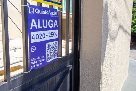 Apartamento para alugar com 300m², 3 quartos e 2 vagas Apartamento para alugar com 300m², 3 quartos e 2 vagasFachada