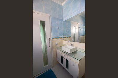 Apartamento para alugar com 300m², 3 quartos e 2 vagas Apartamento para alugar com 300m², 3 quartos e 2 vagasBanheiro da Suíte 2