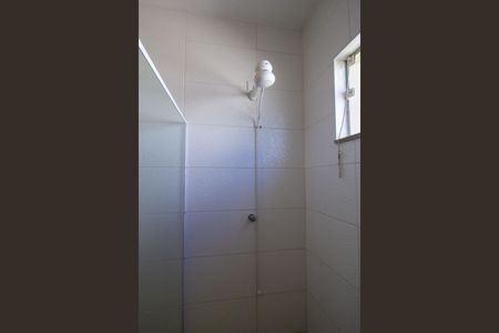 Apartamento para alugar com 300m², 3 quartos e 2 vagas Apartamento para alugar com 300m², 3 quartos e 2 vagasBanheiro da Suíte 1