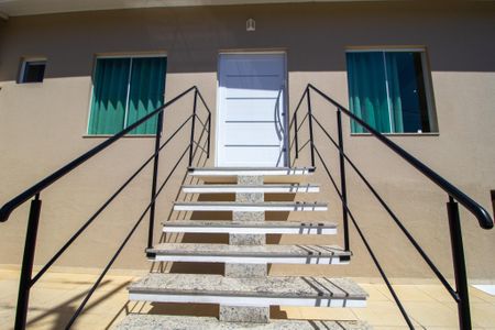 Apartamento para alugar com 300m², 3 quartos e 2 vagas Apartamento para alugar com 300m², 3 quartos e 2 vagasEntrada