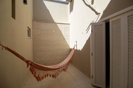 Apartamento para alugar com 300m², 3 quartos e 2 vagas Apartamento para alugar com 300m², 3 quartos e 2 vagasÁrea Externa