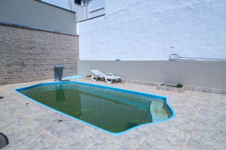 Apartamento para alugar com 300m², 3 quartos e 2 vagas Apartamento para alugar com 300m², 3 quartos e 2 vagasÁrea Externa