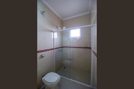 Apartamento para alugar com 300m², 3 quartos e 2 vagas Apartamento para alugar com 300m², 3 quartos e 2 vagasBanheiro da Suíte 3