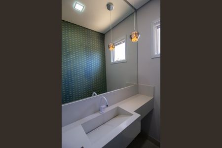 Apartamento para alugar com 300m², 3 quartos e 2 vagas Apartamento para alugar com 300m², 3 quartos e 2 vagasLavabo