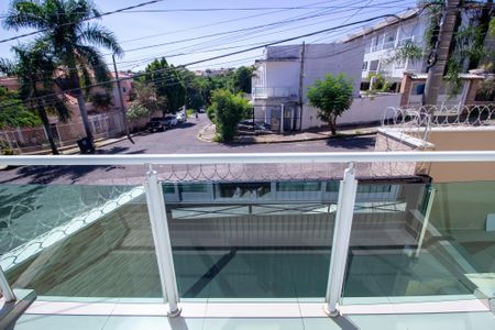 Apartamento para alugar com 300m², 3 quartos e 2 vagas Apartamento para alugar com 300m², 3 quartos e 2 vagasVaranda da Sala