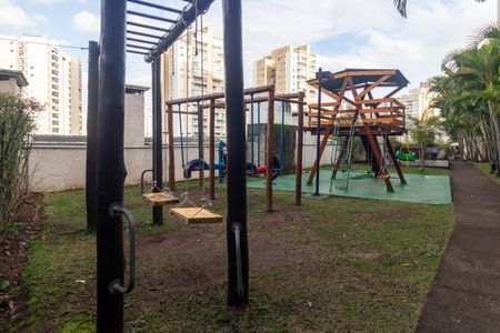 Casa de condomínio para alugar com 157m², 3 quartos e 2 vagasÁrea comum