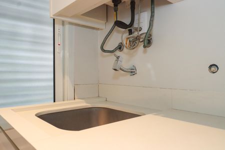 Casa de condomínio para alugar com 157m², 3 quartos e 2 vagasÁrea de Serviço