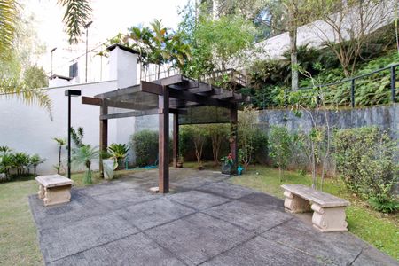 Casa de condomínio para alugar com 157m², 3 quartos e 2 vagasÁrea comum