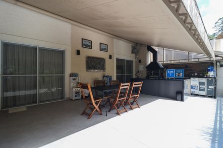 Casa de condomínio para alugar com 157m², 3 quartos e 2 vagasTerraço da Sala