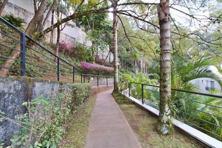 Casa de condomínio para alugar com 157m², 3 quartos e 2 vagasÁrea comum