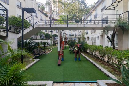 Casa de condomínio para alugar com 157m², 3 quartos e 2 vagasÁrea comum