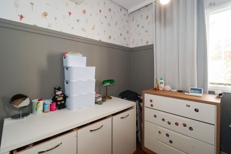 Casa de condomínio para alugar com 157m², 3 quartos e 2 vagasQuarto 2