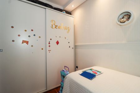 Casa de condomínio para alugar com 157m², 3 quartos e 2 vagasQuarto 3