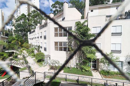 Casa de condomínio para alugar com 157m², 3 quartos e 2 vagasVista do Quarto 2