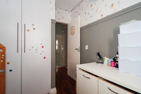 Casa de condomínio para alugar com 157m², 3 quartos e 2 vagasQuarto 2