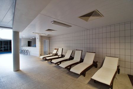 Casa de condomínio para alugar com 157m², 3 quartos e 2 vagasÁrea comum - Piscina