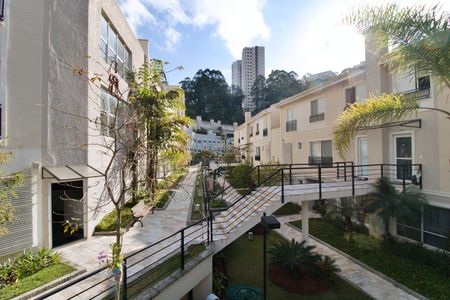 Casa de condomínio para alugar com 157m², 3 quartos e 2 vagasÁrea comum