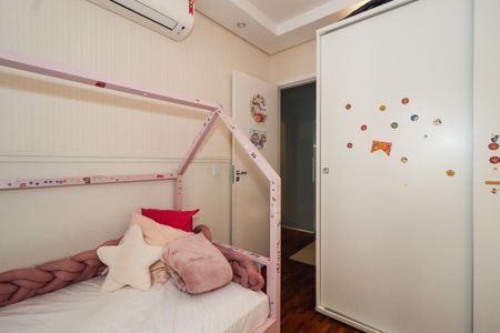 Casa de condomínio para alugar com 157m², 3 quartos e 2 vagasQuarto 3