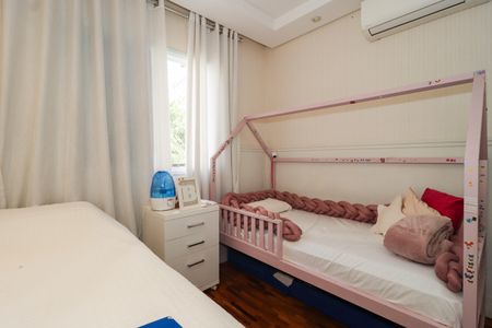 Casa de condomínio para alugar com 157m², 3 quartos e 2 vagasQuarto 3