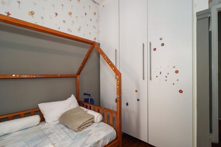 Casa de condomínio para alugar com 157m², 3 quartos e 2 vagasQuarto 2