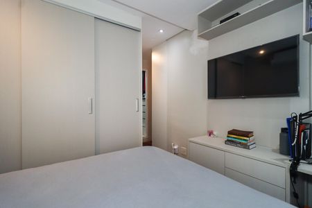 Casa de condomínio para alugar com 157m², 3 quartos e 2 vagasSuíte
