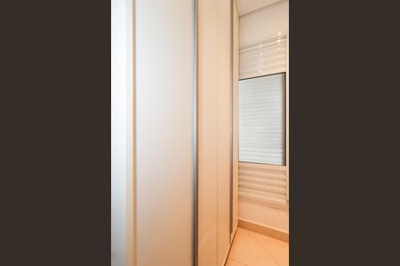 Casa de condomínio para alugar com 157m², 3 quartos e 2 vagasÁrea de Serviço