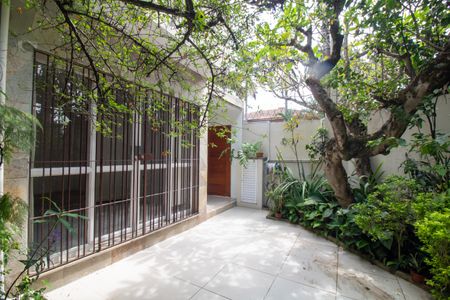 Casa à venda com 185m², 5 quartos e 2 vagasJardim