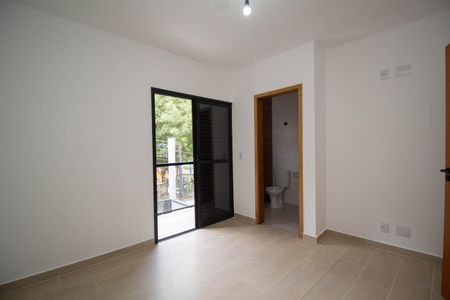 Casa à venda com 85m², 2 quartos e 2 vagasQuarto 2 - Suíte 2