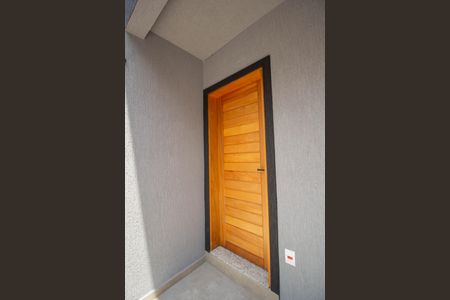 Casa à venda com 85m², 2 quartos e 2 vagasHall de Entrada