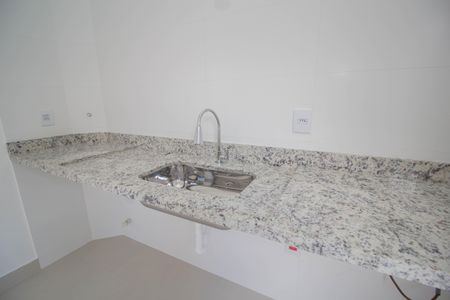 Casa à venda com 85m², 2 quartos e 2 vagasCozinha