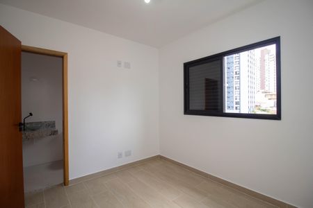 Casa à venda com 85m², 2 quartos e 2 vagasQuarto 1 - Suíte 1