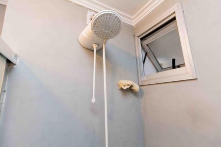 Apartamento à venda com 65m², 3 quartos e 1 vaga Apartamento à venda com 65m², 3 quartos e 1 vagaBanheiro