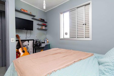 Apartamento à venda com 65m², 3 quartos e 1 vaga Apartamento à venda com 65m², 3 quartos e 1 vagaQuarto 1
