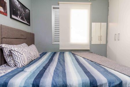 Apartamento à venda com 65m², 3 quartos e 1 vaga Apartamento à venda com 65m², 3 quartos e 1 vagaQuarto 2