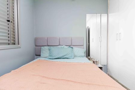 Apartamento à venda com 65m², 3 quartos e 1 vaga Apartamento à venda com 65m², 3 quartos e 1 vagaQuarto 1