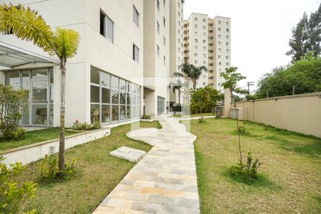 Apartamento à venda com 65m², 3 quartos e 1 vaga Apartamento à venda com 65m², 3 quartos e 1 vagaÁrea comum