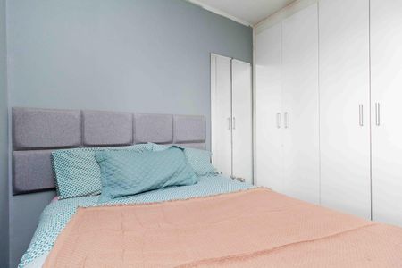 Apartamento à venda com 65m², 3 quartos e 1 vaga Apartamento à venda com 65m², 3 quartos e 1 vagaQuarto 1