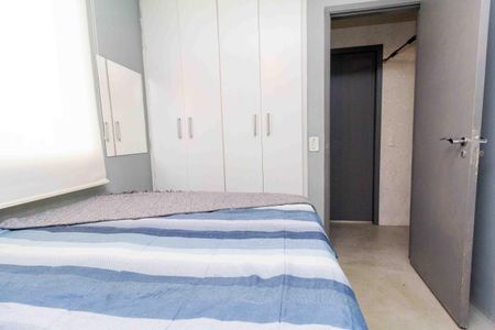 Apartamento à venda com 65m², 3 quartos e 1 vaga Apartamento à venda com 65m², 3 quartos e 1 vagaQuarto 2