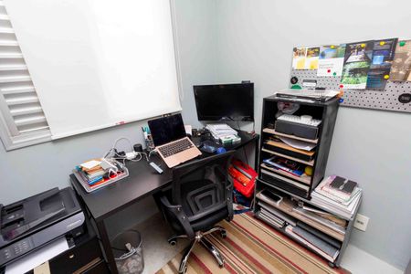 Apartamento à venda com 65m², 3 quartos e 1 vaga Apartamento à venda com 65m², 3 quartos e 1 vagaQuarto 3