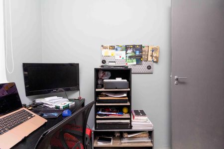 Apartamento à venda com 65m², 3 quartos e 1 vaga Apartamento à venda com 65m², 3 quartos e 1 vagaQuarto 3