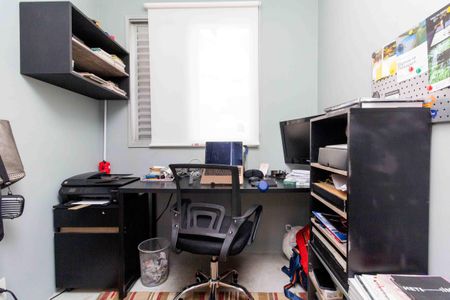 Apartamento à venda com 65m², 3 quartos e 1 vaga Apartamento à venda com 65m², 3 quartos e 1 vagaQuarto 3