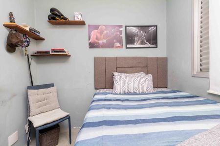 Apartamento à venda com 65m², 3 quartos e 1 vaga Apartamento à venda com 65m², 3 quartos e 1 vagaQuarto 2