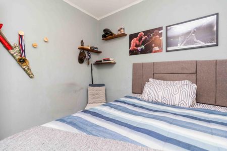 Apartamento à venda com 65m², 3 quartos e 1 vaga Apartamento à venda com 65m², 3 quartos e 1 vagaQuarto 2