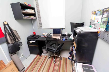 Apartamento à venda com 65m², 3 quartos e 1 vaga Apartamento à venda com 65m², 3 quartos e 1 vagaQuarto 3