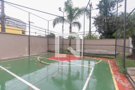 Apartamento à venda com 65m², 3 quartos e 1 vaga Apartamento à venda com 65m², 3 quartos e 1 vagaÁrea comum - Quadra