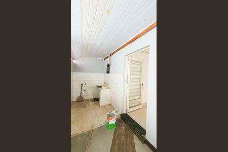 Lavanderia de casa à venda com 4 quartos, 250m² em Jardim Boa Esperança, Campinas