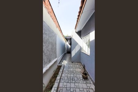 Corredor de casa à venda com 4 quartos, 250m² em Jardim Boa Esperança, Campinas